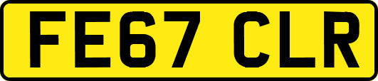 FE67CLR