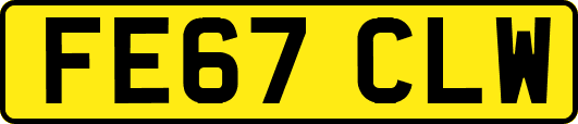 FE67CLW