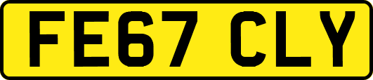 FE67CLY