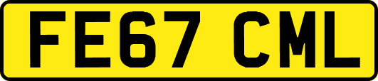 FE67CML