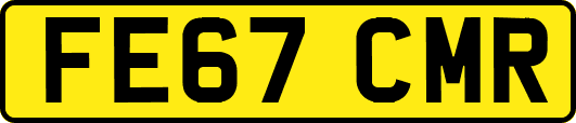 FE67CMR