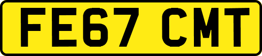 FE67CMT