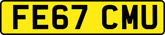 FE67CMU