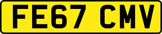 FE67CMV
