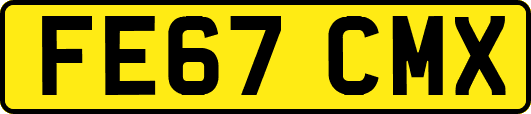 FE67CMX