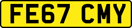 FE67CMY