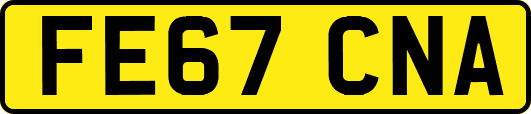FE67CNA