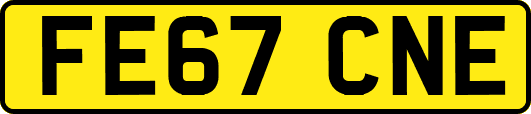 FE67CNE