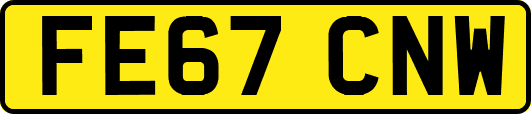 FE67CNW