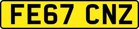 FE67CNZ