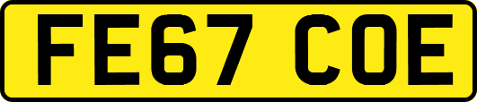 FE67COE