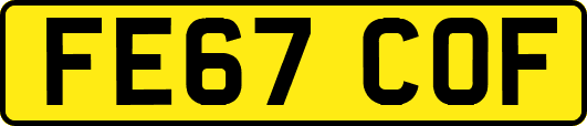 FE67COF
