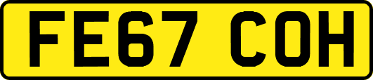 FE67COH
