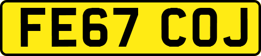 FE67COJ