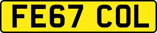 FE67COL