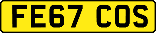 FE67COS