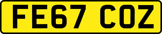 FE67COZ