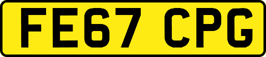 FE67CPG