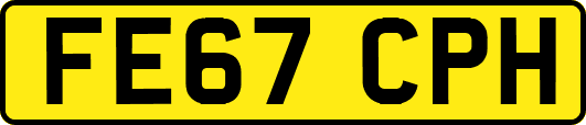 FE67CPH