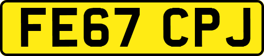 FE67CPJ