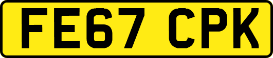 FE67CPK