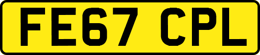 FE67CPL