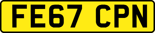 FE67CPN