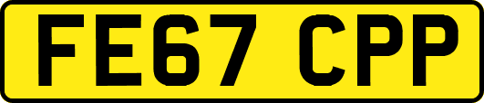FE67CPP