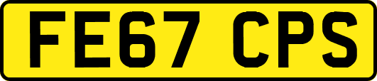 FE67CPS