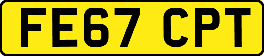 FE67CPT