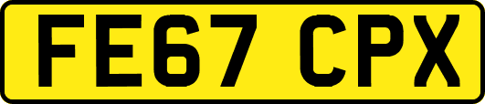FE67CPX