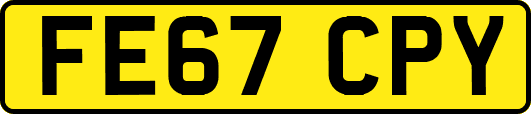 FE67CPY
