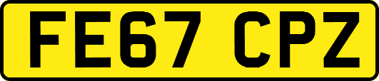 FE67CPZ