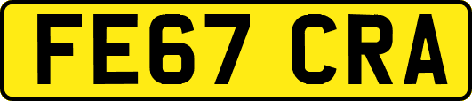 FE67CRA