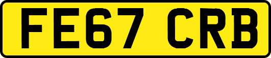FE67CRB