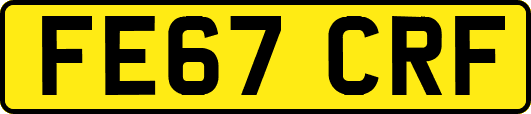 FE67CRF