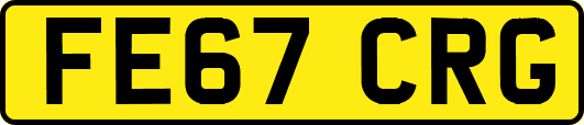 FE67CRG