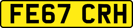 FE67CRH