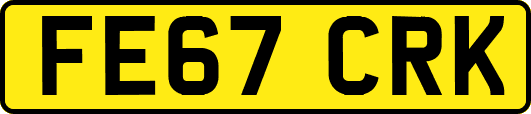 FE67CRK