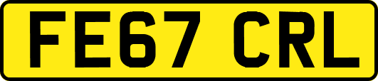 FE67CRL