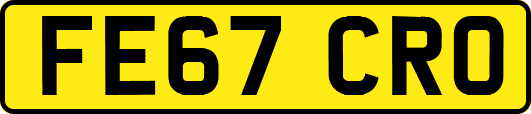 FE67CRO
