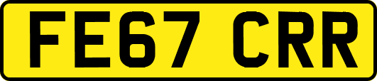 FE67CRR