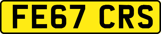 FE67CRS