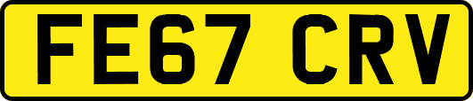 FE67CRV