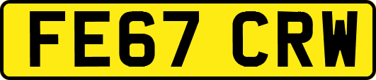 FE67CRW