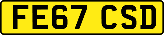 FE67CSD