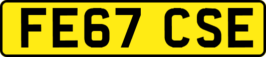 FE67CSE