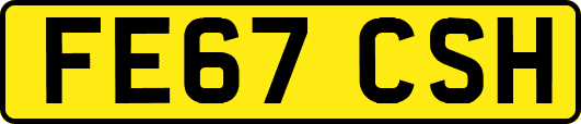 FE67CSH