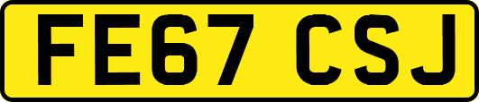 FE67CSJ