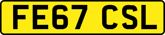 FE67CSL